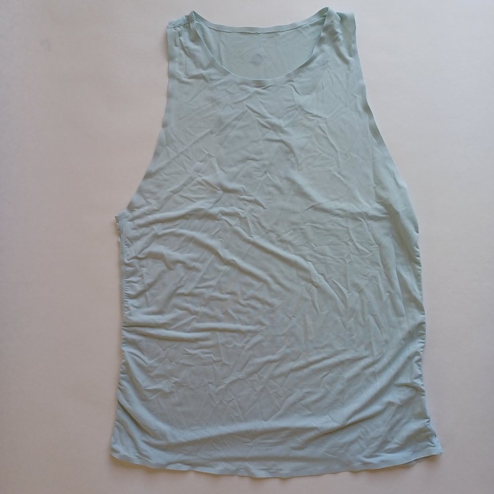 Senita Athletics Tahoe Tank